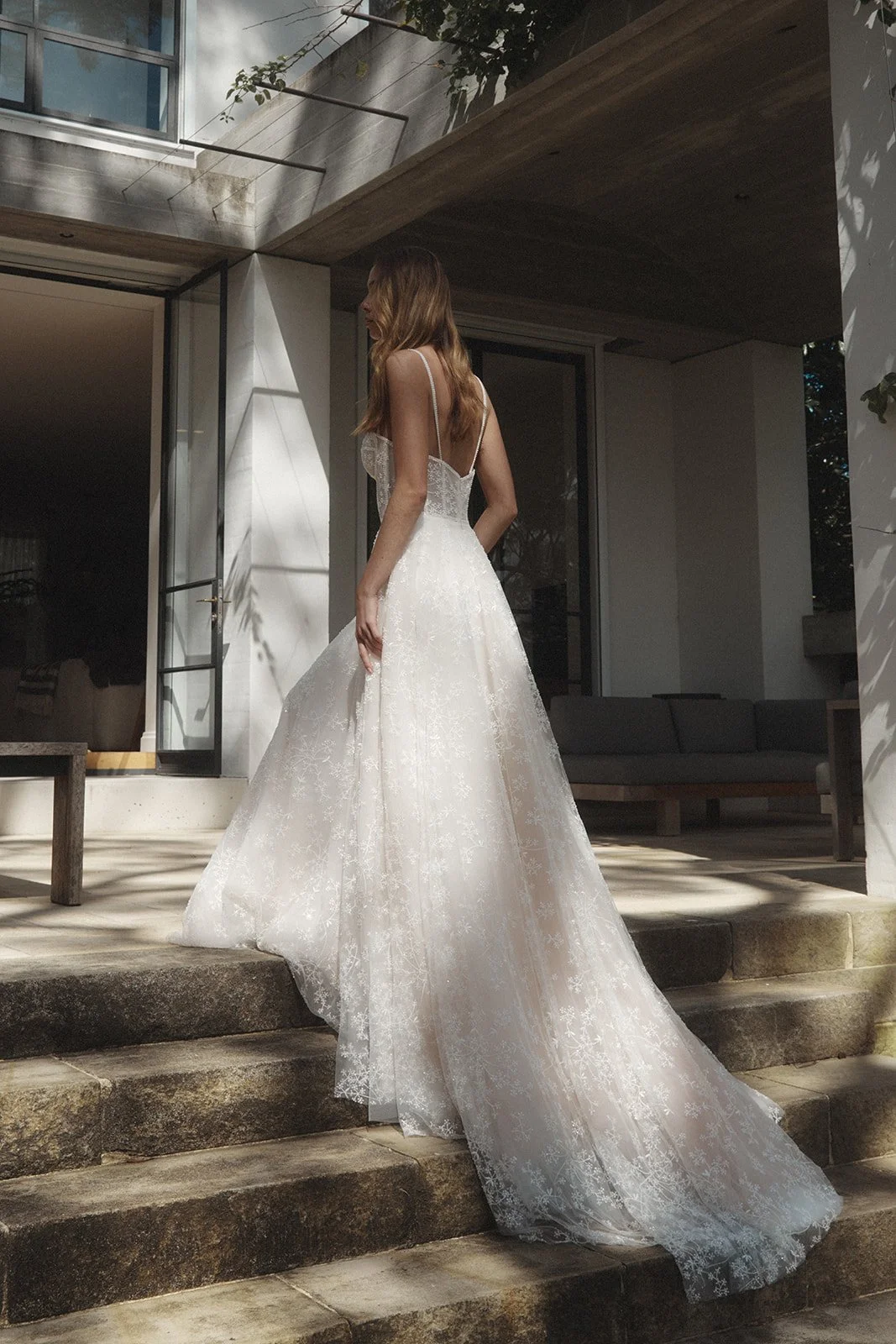 Hortensia — Alena Leena